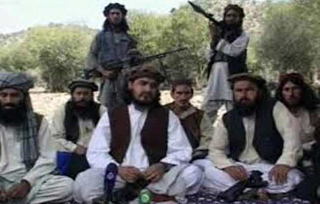 Hundreds of Pakistanis Are  Allegedly Fighting in War Zones